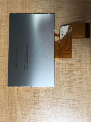 TM043YVHG30 TIANMA 4.3 &quot;480 (RGB) × 800 280 cd / m² औद्योगिक एलसीडी डिस्प्ले