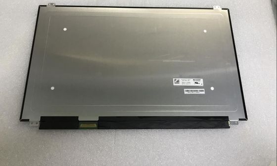 17.3 &quot;LCM 3840 × 2160RGB 350cd / mQ LQ173D1JW33 तीव्र TFT एलसीडी डिस्प्ले
