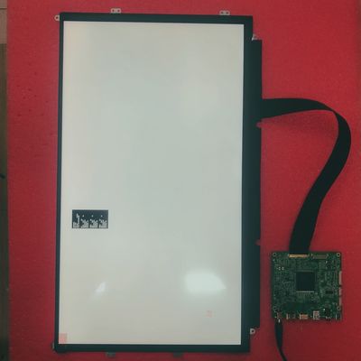 17.3 &quot;LCM 3840 × 2160RGB 350cd / mQ LQ173D1JW33 तीव्र TFT एलसीडी डिस्प्ले