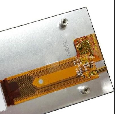 TM050LDZ00 TIANMA 5.0 &quot;240 (RGB) × 400 400 cd / mLD औद्योगिक एलसीडी डिस्प्ले
