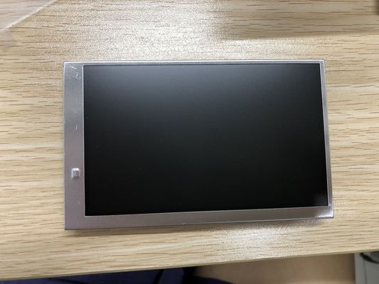 TM050LDZ00 TIANMA 5.0 &quot;240 (RGB) × 400 400 cd / mLD औद्योगिक एलसीडी डिस्प्ले