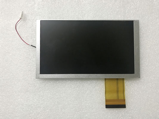 TM080TDH01 TIANMA 8.0 &quot;1024 (RGB) × 768 250 cd / mTD औद्योगिक एलसीडी डिस्प्ले