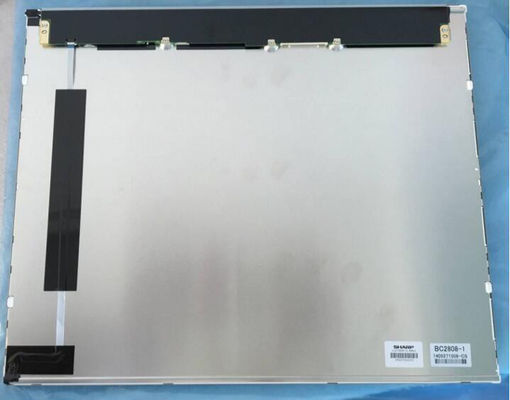 LQ170E1LG21 Sharp 17 &quot;LCM 1280 × 1024RGB 350cd / m² औद्योगिक एलसीडी डिस्प्ले
