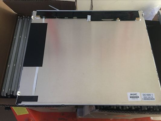 LQ170E1LG21 Sharp 17 &quot;LCM 1280 × 1024RGB 350cd / m² औद्योगिक एलसीडी डिस्प्ले