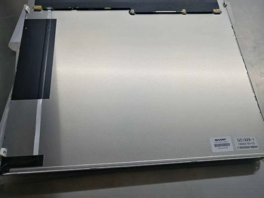 LQ170E1LG21 Sharp 17 &quot;LCM 1280 × 1024RGB 350cd / m² औद्योगिक एलसीडी डिस्प्ले