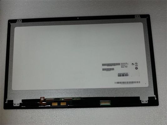 15.6 &quot;LCM 3200 × 1800RGB 400cd / mQ LQ156Z1JW03 तीव्र TFT एलसीडी डिस्प्ले