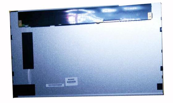 LQ156T3LW03 तीव्र 15.6 &quot;LCM 1366 × 768RGB 400 LCD / m²