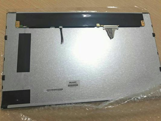 15.6 &quot;LCM 1366 × 768RGB 400cd / mQ LQ156T3LW02 शार्प टीएफटी एलसीडी डिस्प्ले