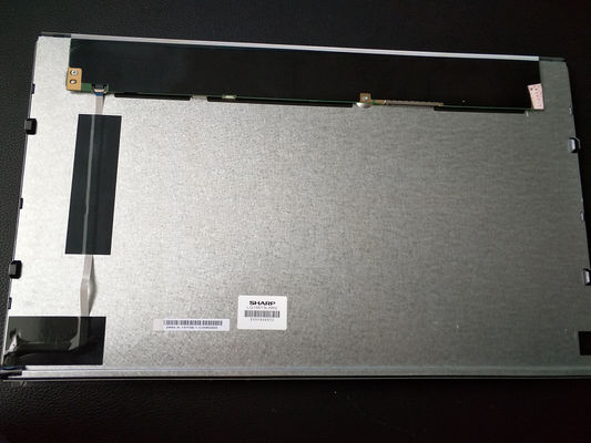15.6 &quot;LCM 1366 × 768RGB 400cd / mQ LQ156T3LW02 शार्प टीएफटी एलसीडी डिस्प्ले