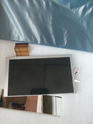 TM062RDS01 6.2" 400nits Tianma TFT स्क्रीन RGB 800×480 75/75/60/70 (टाइप)