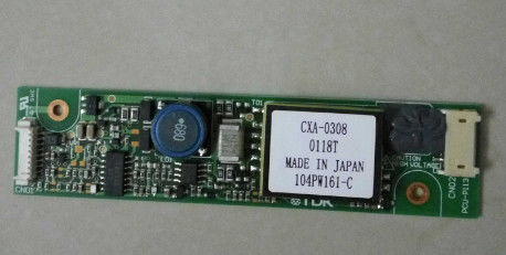 5.7 "320 × 240 आरजीबी 500nits तियानमा टीएफटी डिस्प्ले TM057KDHG04 QVGA 70PPI
