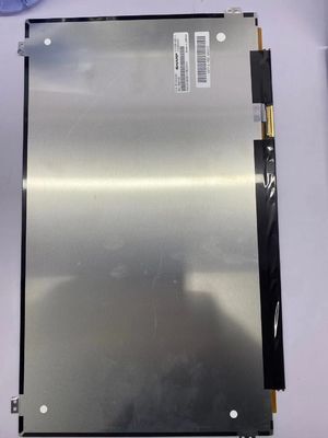 15.6 &quot;LCM 3840 × 2160RGB 330cd / mQ LQ156D1JW04 तीव्र TFT एलसीडी डिस्प्ले