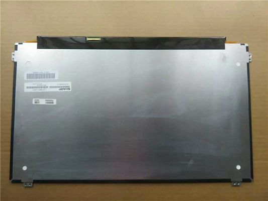 LQ156D1JW02 तीव्र 15.6 &quot;LCM 3840 × 2160RGB 350cd / m DIS औद्योगिक एलसीडी स्क्रीन