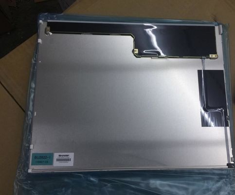 LQ150X1LX92 तीव्र 15 &quot;LCM 1024 × 768RGB 270 LCD / mX औद्योगिक एलसीडी डिस्प्ले