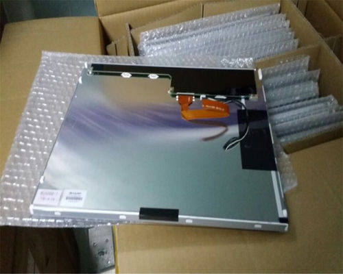 LQ150X1LX92 तीव्र 15 &quot;LCM 1024 × 768RGB 270 LCD / mX औद्योगिक एलसीडी डिस्प्ले