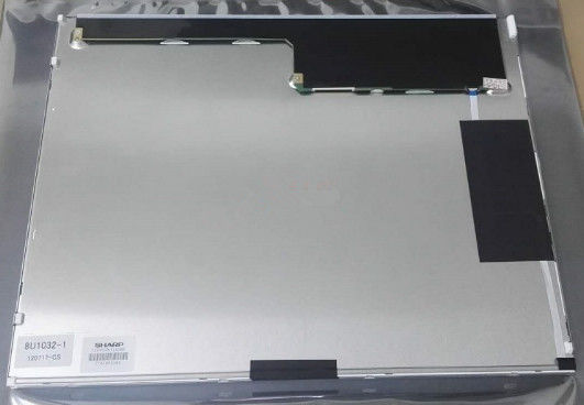 LQ150X1LX88 तीव्र 15 &quot;LCM 1024 × 768RGB 350cd / mX औद्योगिक एलसीडी डिस्प्ले