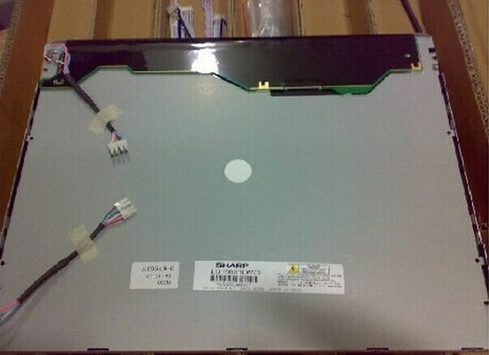 LQ150X1LW72 तीव्र 15 &quot;LCM 1024 × 768RGB 350cd / mX औद्योगिक एलसीडी डिस्प्ले
