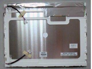 LQ150X1LW72 तीव्र 15 &quot;LCM 1024 × 768RGB 350cd / mX औद्योगिक एलसीडी डिस्प्ले