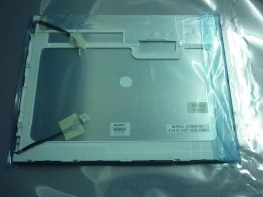 LQ150X1LW71U तीव्र 15 &quot;LCM 1024 × 768 RGB 250 cd / m² औद्योगिक एलसीडी डिस्प्ले
