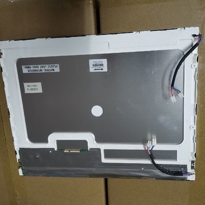 15 &quot;LCM 1024 × 768RGB 250cd / mQ LQ150X1LW71N शार्प टीएफटी एलसीडी डिस्प्ले