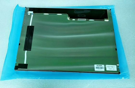 LQ150X1LW12B तीव्र 15 &quot;LCM 1024 × 768RGB 350cd / m² औद्योगिक एलसीडी डिस्प्ले