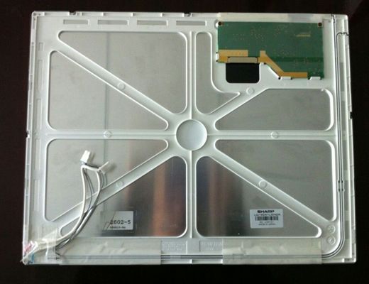 LQ150X1LGN2C शार्प 15 &quot;LCM 1024 × 768RGB 260 LCD / m² औद्योगिक एलसीडी डिस्प्ले
