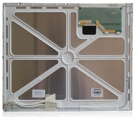 15 &quot;LCM 1024 × 768RGB 260cd / mQ LQ150X1LGN2A शार्प टीएफटी एलसीडी डिस्प्ले
