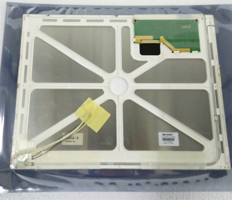 15 &quot;LCM 1024 × 768RGB 260cd / mQ LQ150X1LGN2A शार्प टीएफटी एलसीडी डिस्प्ले