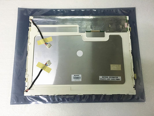 LQ150X1LGB1 15 &quot;LCM 1024 × 768RGB 600cd / m TFT शार्प टीएफटी एलसीडी डिस्प्ले