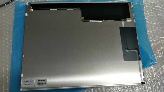 LQ150X1LG92 15 &quot;LCM 1024 × 768RGB 400cd / m TFT शार्प टीएफटी एलसीडी डिस्प्ले