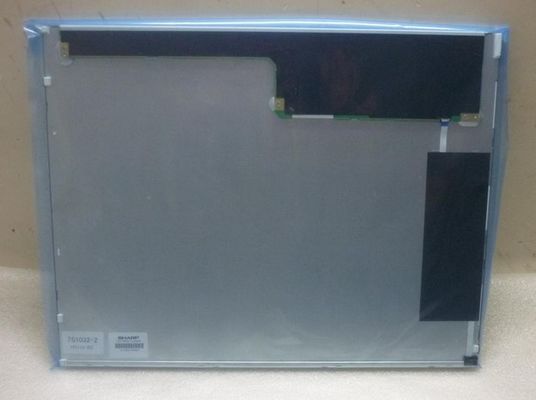 LQ150X1LG92 15 &quot;LCM 1024 × 768RGB 400cd / m TFT शार्प टीएफटी एलसीडी डिस्प्ले