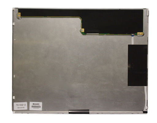 LQ150X1LG91 तीव्र 15 &quot;LCM 1024 × 768RGB 350cd / mX औद्योगिक एलसीडी डिस्प्ले