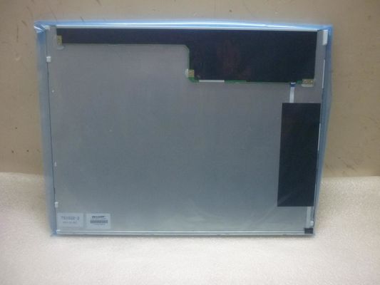 LQ150X1LG91 तीव्र 15 &quot;LCM 1024 × 768RGB 350cd / mX औद्योगिक एलसीडी डिस्प्ले