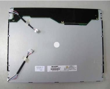 LQ150X1LG81 तीव्र 15 &quot;LCM 1024 × 768RGB 350cd / m² औद्योगिक एलसीडी डिस्प्ले