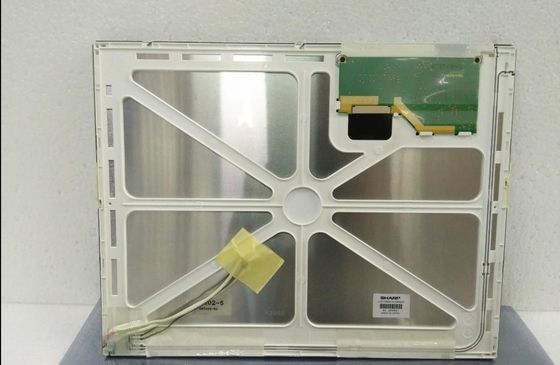 LQ150U1LW22N तीव्र 15 &quot;एलसीएम 1600 × 1200 आरजीबी औद्योगिक एलसीडी डिस्प्ले