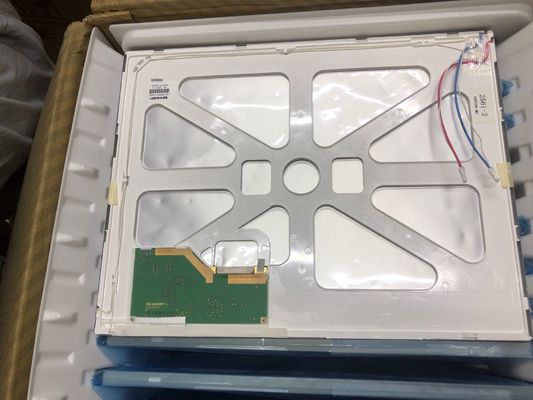 15 &quot;LCM 1600 × 1200RGB 150cd / mQ LQ150U1LH22 शार्प टीएफटी एलसीडी डिस्प्ले