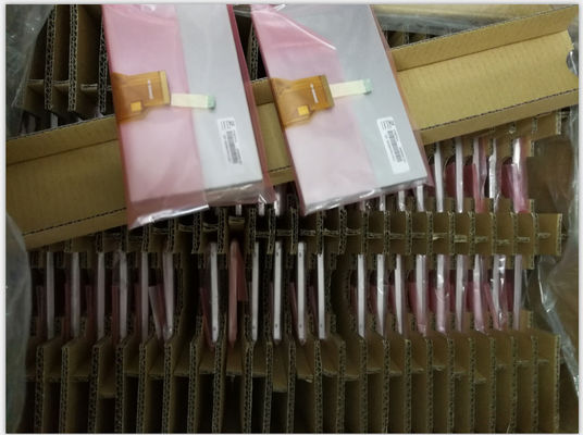 AT065TN14 CHIMEI Innolux 6.5 &quot;640 (RGB) × 480 400 cd / m² औद्योगिक एलसीडी डिस्प्ले
