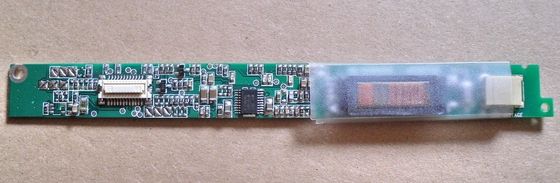 AT070TN07 V.B Innolux 7.0 &quot;480 (RGB) × 234 350 cd / m DIS औद्योगिक एलसीडी स्क्रीन