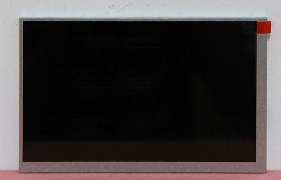 AT070TN83 V.1 Innolux 7.0 &quot;800 (RGB) × 480 300 cd / m² औद्योगिक एलसीडी डिस्प्ले