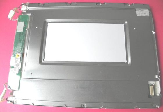 LQ14D412 Sharp 13.8 &quot;LCM 640 × 480RGB 180cd / mIAL औद्योगिक एलसीडी डिस्प्ले