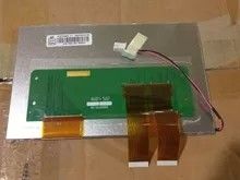 AT070TN84 Innolux 7.0 &quot;800 (RGB) × 480 450 cd / mT औद्योगिक एलसीडी डिस्प्ले