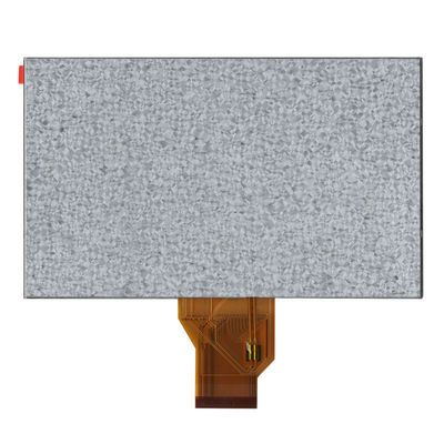 AT070TN92 Innolux 7.0 &quot;800 (RGB) × 480 250 cd / mT औद्योगिक एलसीडी डिस्प्ले