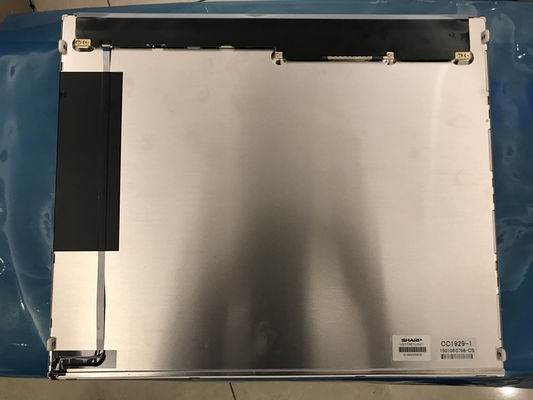 LQ140K1JX01 तीव्र 14 &quot;LCM 1366 × 768RGB 600cd / m² औद्योगिक एलसीडी डिस्प्ले