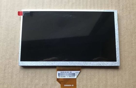 AT070TN92 V.1 CHIMEI Innolux 7.0 &quot;800 (RGB) × 480 250 cd / m DIS औद्योगिक एलसीडी डिस्प्ले