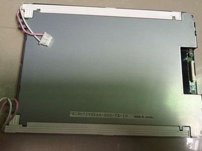 DMF50773NF-FW क्योसेरा 5.4IN LCM 240 × 128RGB 40NITS YG-LED औद्योगिक एलसीडी डिस्प्ले