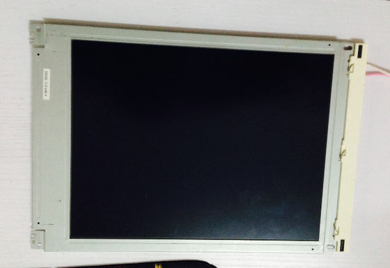 DMF50773NF-FW क्योसेरा 5.4IN LCM 240 × 128RGB 40NITS YG-LED औद्योगिक एलसीडी डिस्प्ले