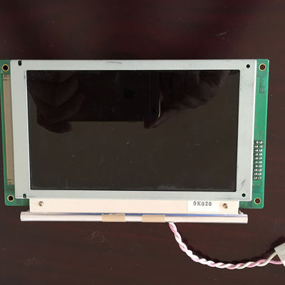 DMF-50773NF-FW क्योसेरा 5.4IN LCM 240 × 128RGB 100NITS CCFL औद्योगिक एलसीडी एलसीडी