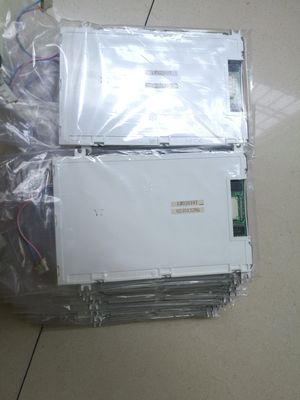 DMF-50773NF-FW क्योसेरा 5.4IN LCM 240 × 128RGB 100NITS CCFL औद्योगिक एलसीडी एलसीडी