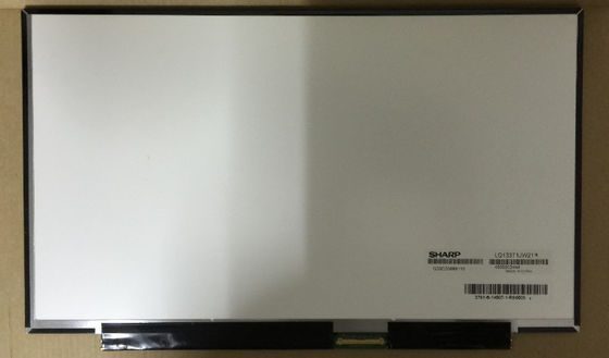 13.3 &quot;LCM 3200 × 1800RGB LQ133Z1JW01 शार्प टीएफटी एलसीडी डिस्प्ले