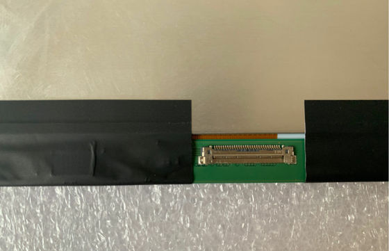 LQ133M1JX20 तीव्र 13.3 &quot;एलसीएम 1920 × 1080RGB 300cd / m3 औद्योगिक एलसीडी डिस्प्ले